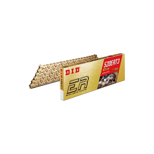 Rivet master link DID 530 VX3 530VX3.CLF
