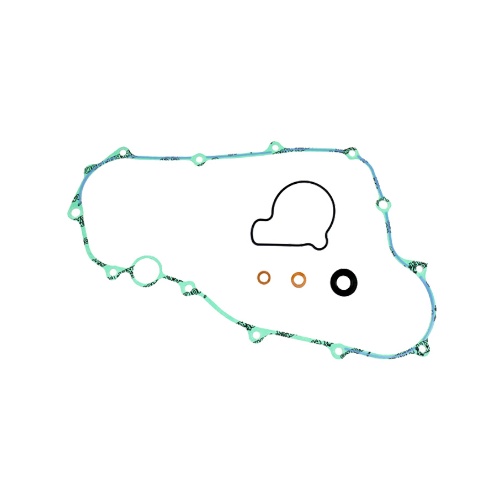 Water pump gaskets KTM 125 SX (16-22) - Kit Centauro* 731A005WB