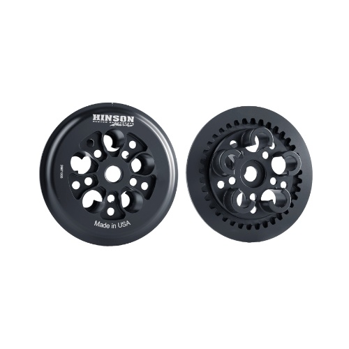 Spring Plate Hinson KTM 250 SX (18-25) H571