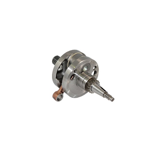 Crankshaft Husqvarna 125 TC (14-15) Wossner CS2012