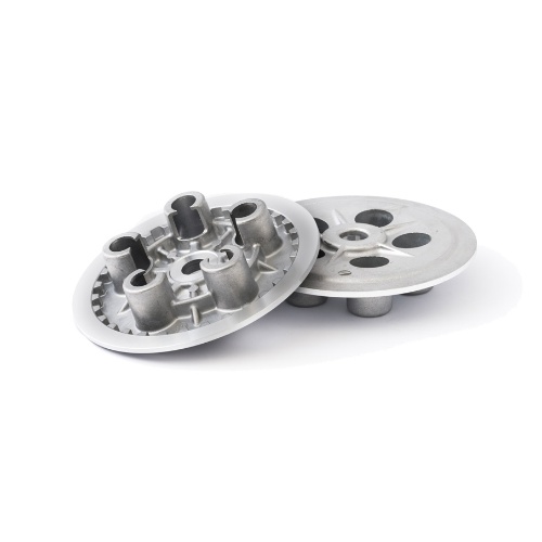 Spring Plate NRTeam KTM 144 SX (08) DS06.1286