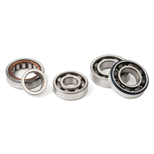 Crankshaft Bearings Husaberg 250 TE (11-13) left KOYO.NJ207