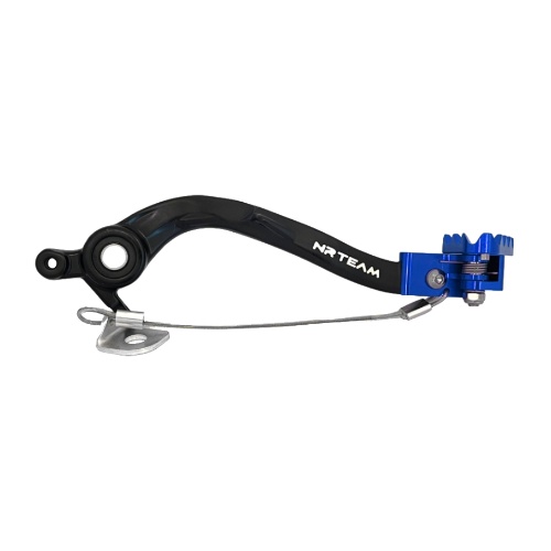 Brake Pedal NRTeam KTM 300 SX (23-26) orange DS93.0106A