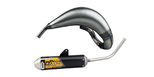 Exhausts Minarelli AM6 Oxa