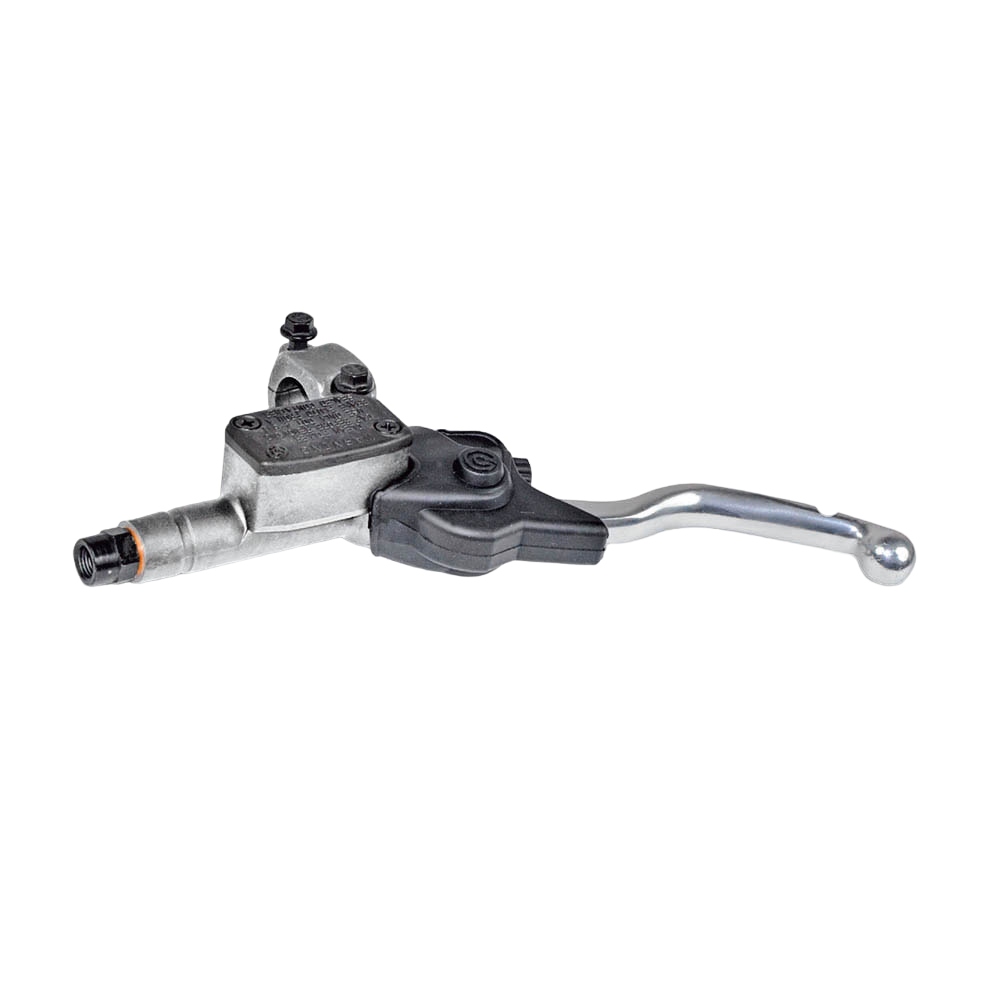 Master Cylinder Brembo Husaberg 350 FE (13) - Clutch silver 10920350