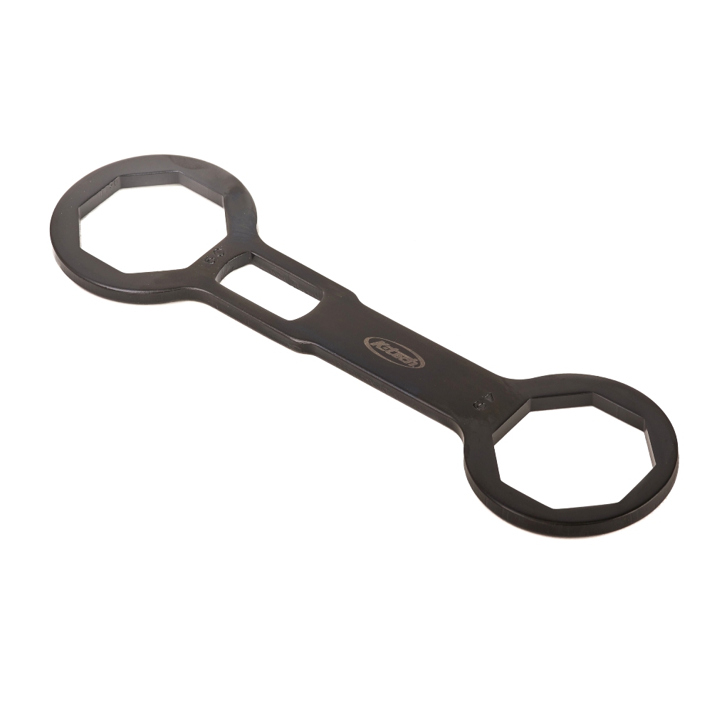 Specific wrench for forks KYB/Showa 46/50 mm - K-Tech 113-010-024