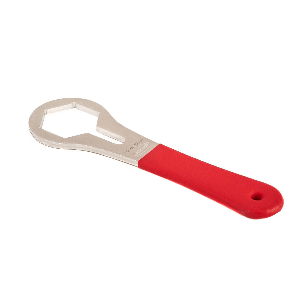 Specific wrench for forks KYB 49 mm - K-Tech