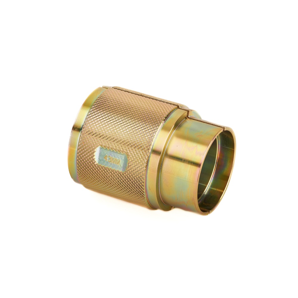 Fork seal driver tool 43 mm - K-Tech 113-080-043