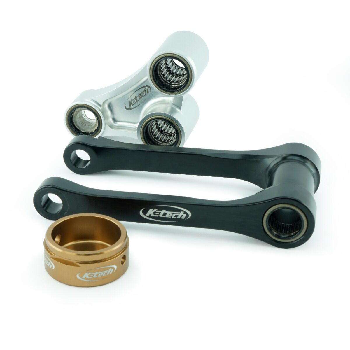 Shock Linkage KTM 350 SX-F (25) - K-Tech 211-025-155