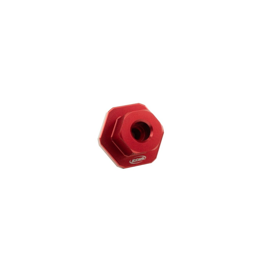 Shock reservoir removal tool WP XPLOR 2024 - K-Tech 213-020-025