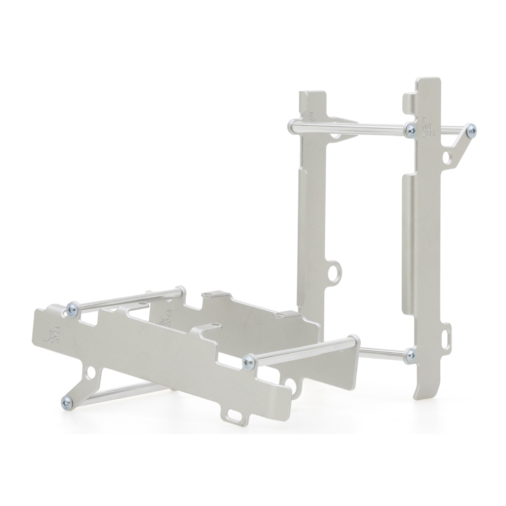 Radiator Guard Beta RR 300 (20-26) aluminum 60204A0001