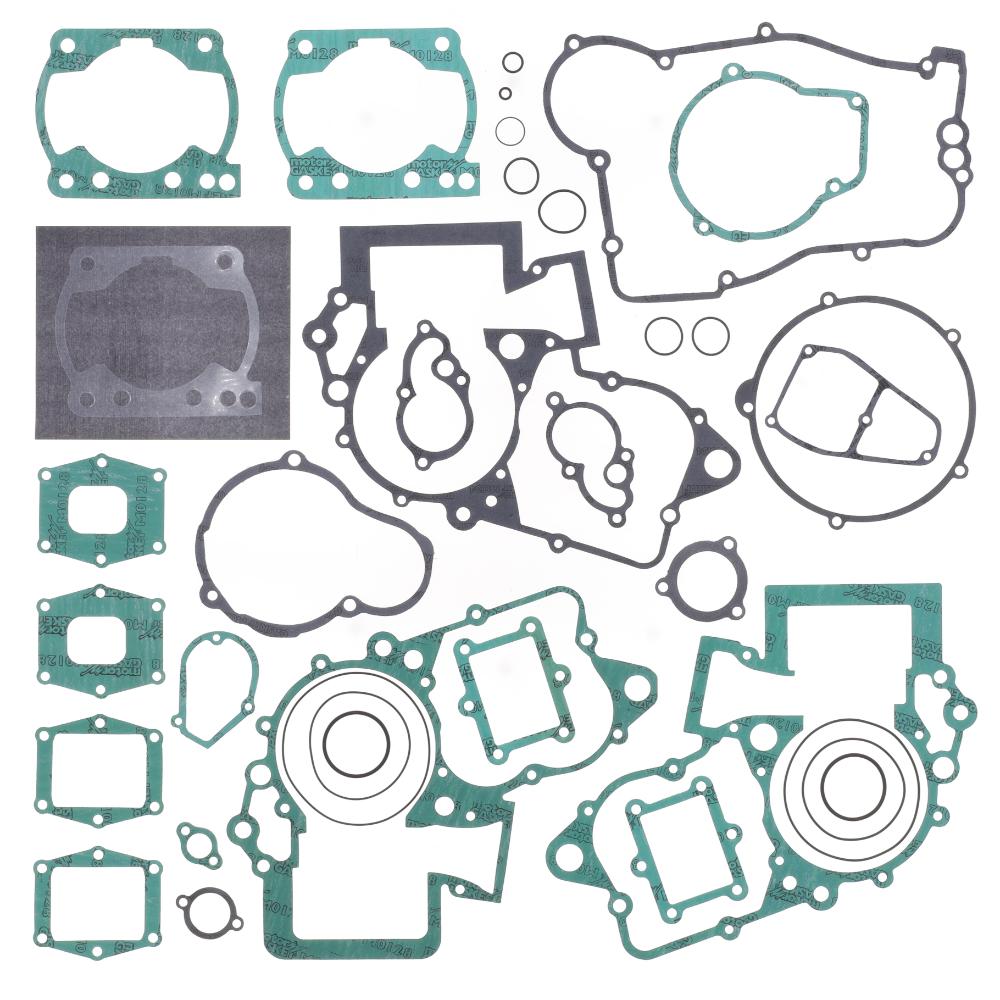 Gaskets Centauro Gasgas 300 EC (97-13) full engine 616A002FL