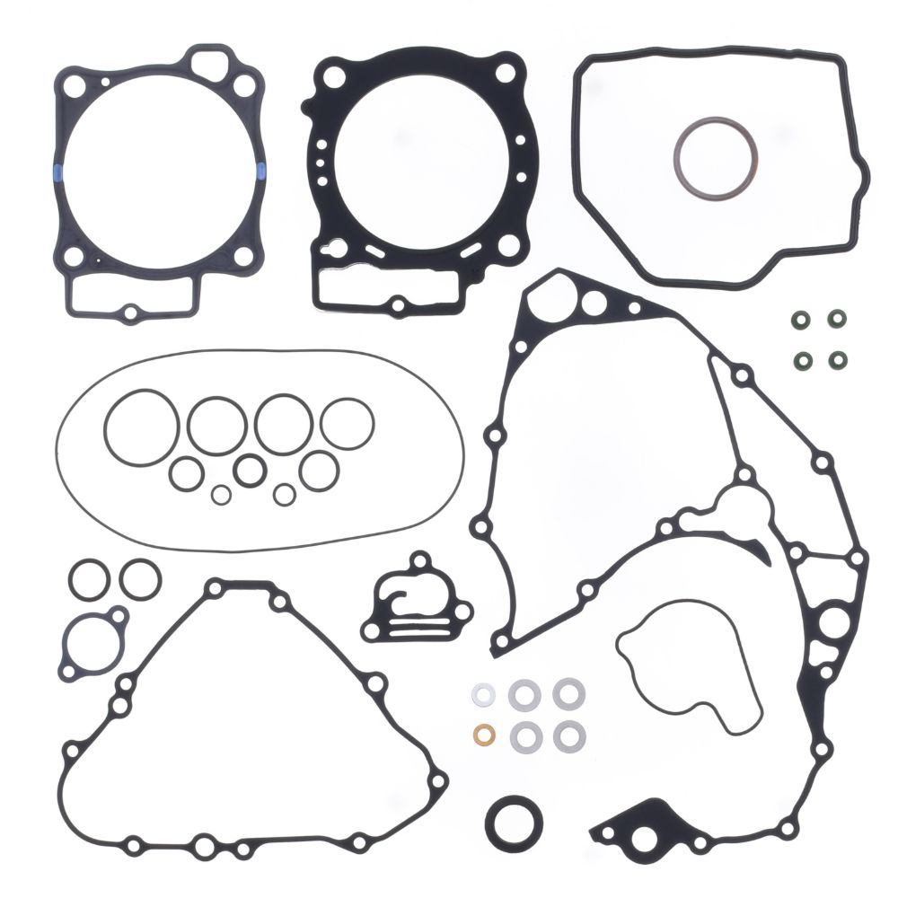 Gaskets Centauro Honda CRF 450 RX (19-20) full engine 666A222FL