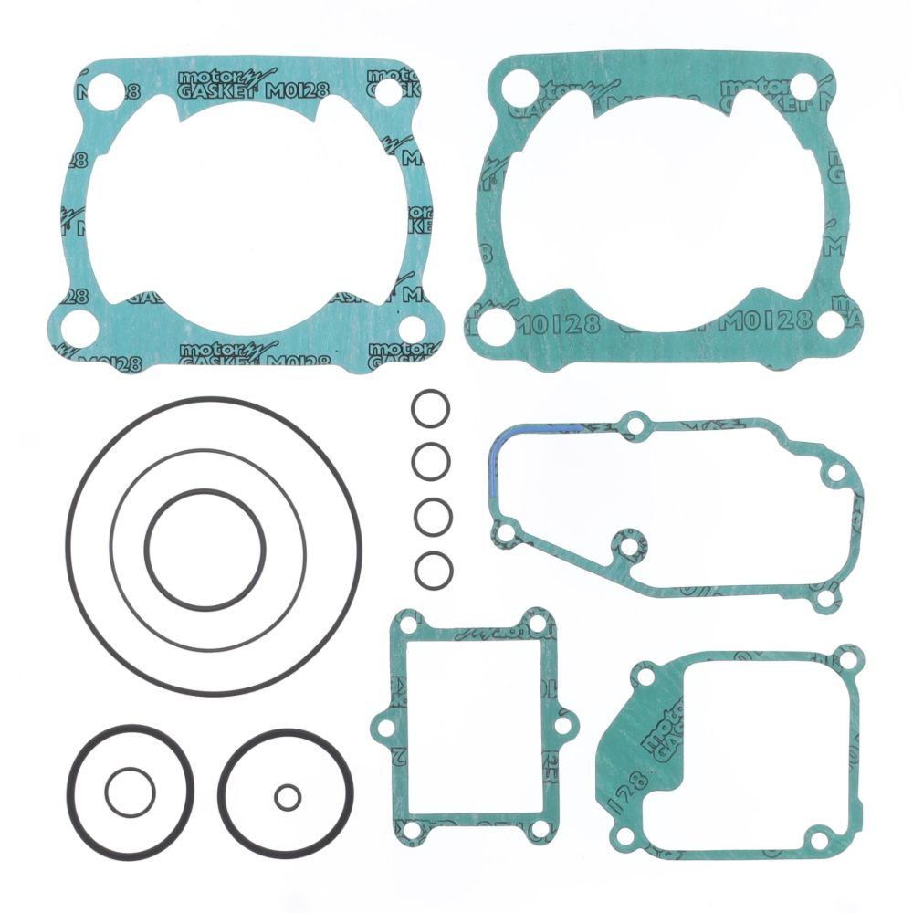 Gaskets Centauro Husqvarna 250 WR (99-13) top end 682A252TP