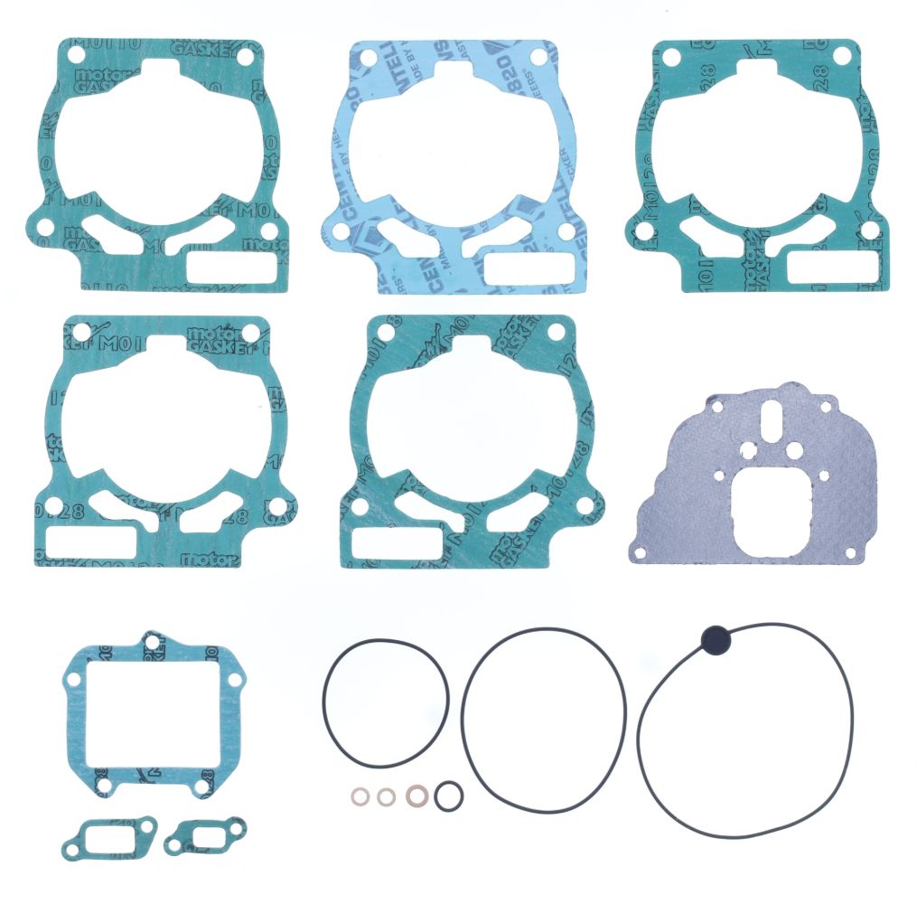 Gaskets Centauro KTM 144 SX (08) top end 731A005TP