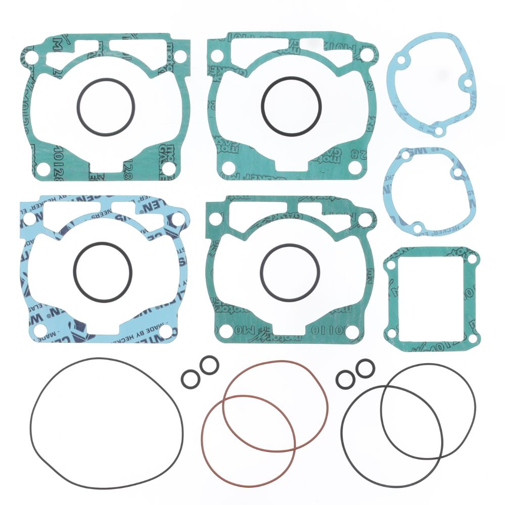 Gaskets Centauro KTM 250 EXC (04-06) top end 731A258TP