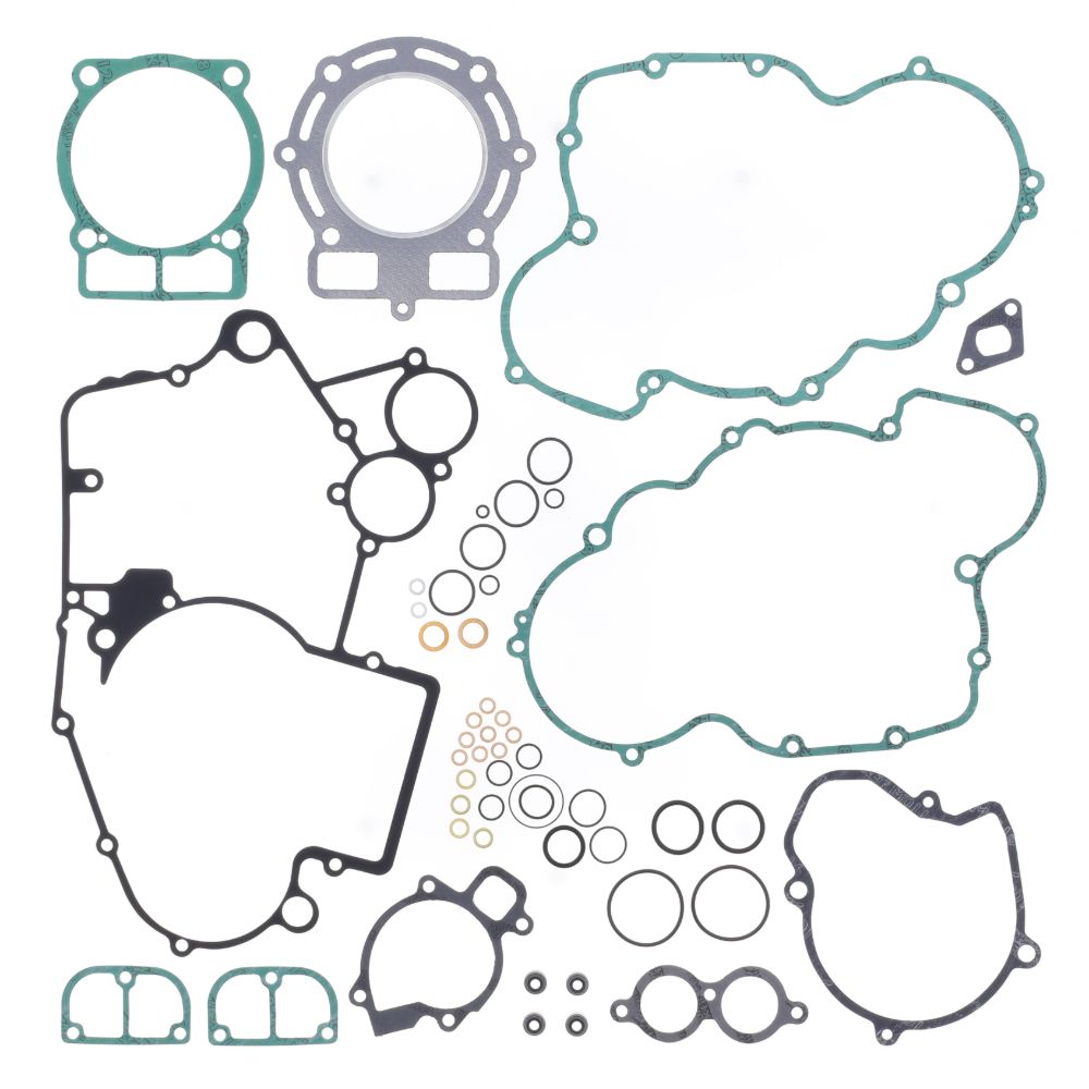 Gaskets Centauro KTM 450 EXC-F (03-07) full engine 731A404FL