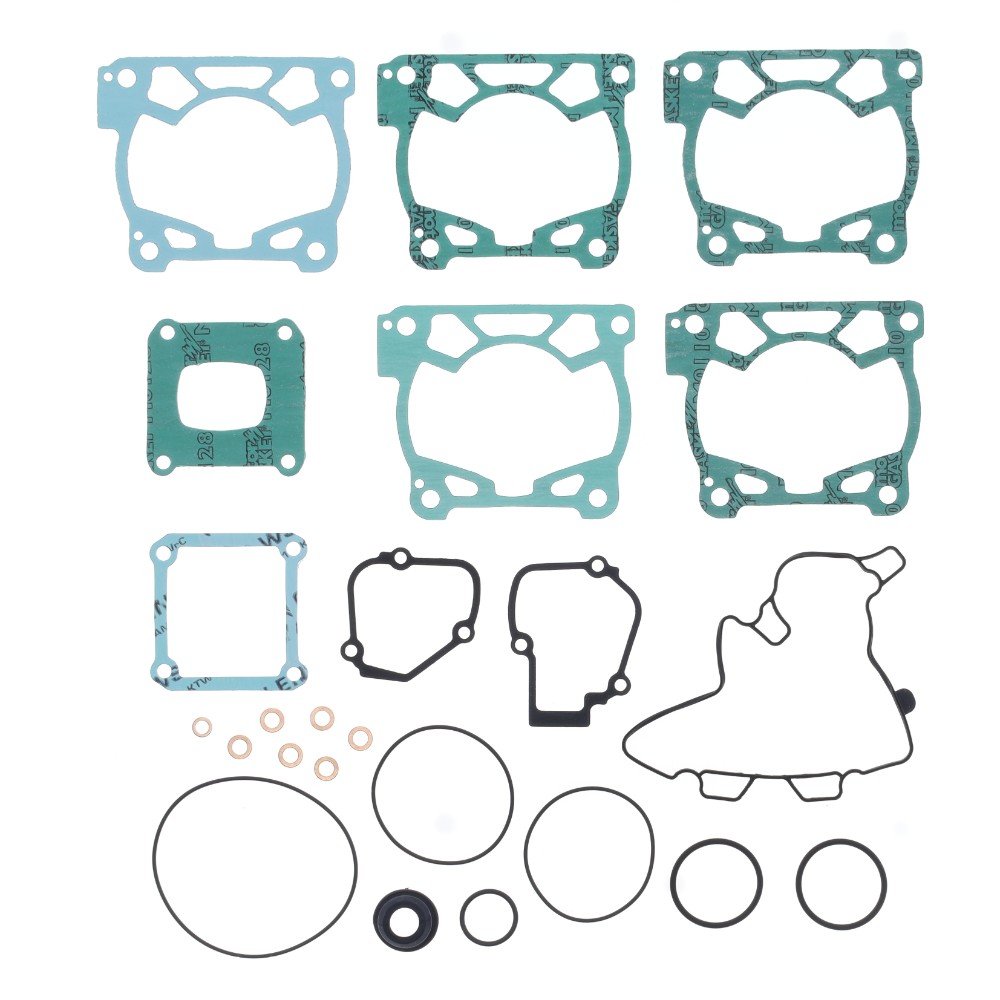 Gaskets Centauro KTM 125 SX (16-22) top end 731A669TP