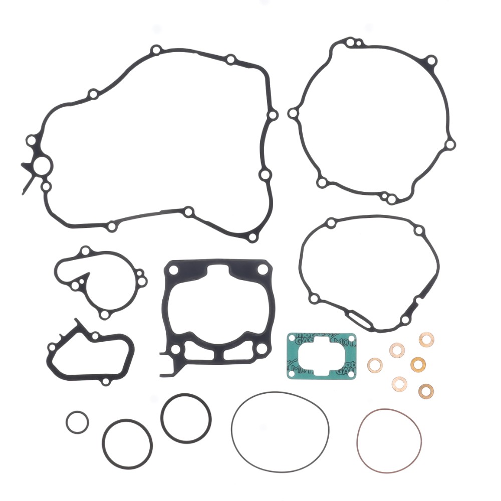 Gaskets Centauro Fantic 125 XE (21-22) full engine 990A149FL