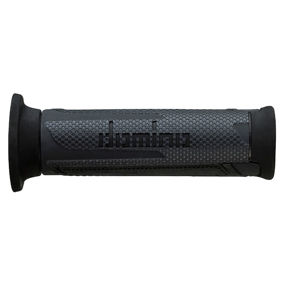 Pair of Grips Domino A350 - anthracitee black A3504070C7