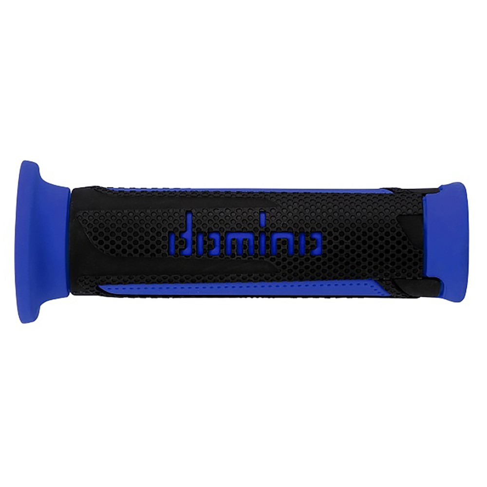 Pair of Grips Domino A350 - anthracitee blue A3504870C7