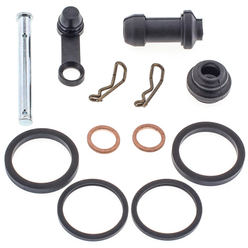Brake Caliper Rebuild Kit Husaberg 300 TE (11-14) front AB-18-3046