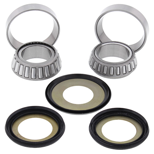 Steering head rebuild kit Fantic 250 XEF (21-25) - All Balls AB-22-1001