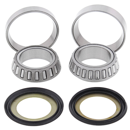 Steering head rebuild kit Honda CRF 250 R (14-17) - All Balls AB-22-1065