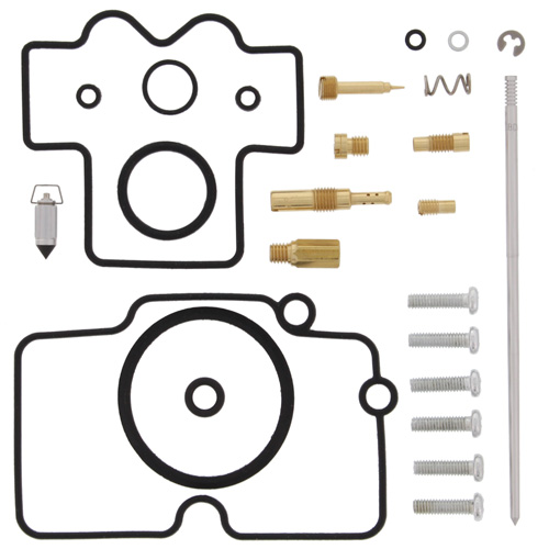 Carburetor Rebuild Kit Yamaha WR 450 F (04) AB-26-1268