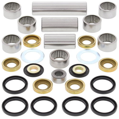 Linkage Rebuild Kit Honda CR 125 (00-01) - All Balls AB-27-1003