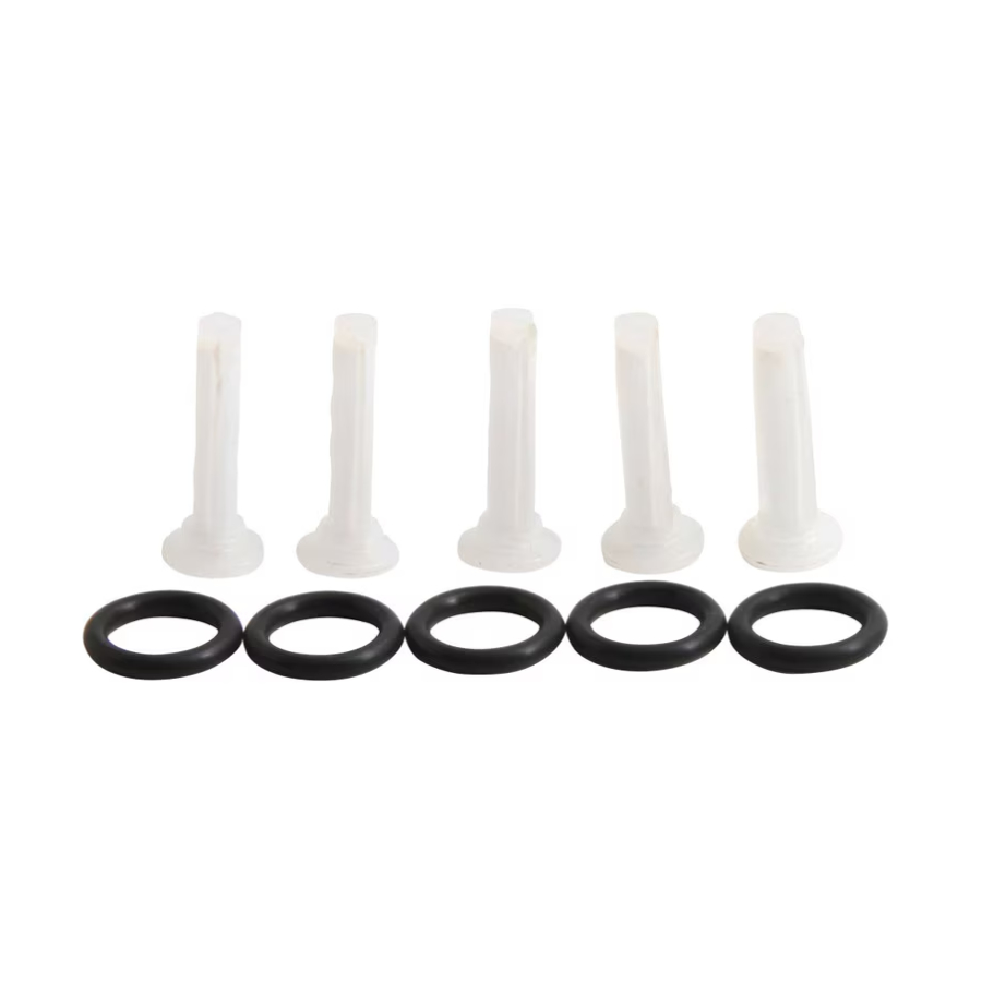 Fuel Filter Husqvarna 300 TE (18-27) 5pcs AB-47-3024