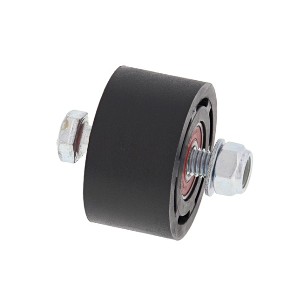 Chain roller 43 x 24 mm All Balls black AB-79-5007