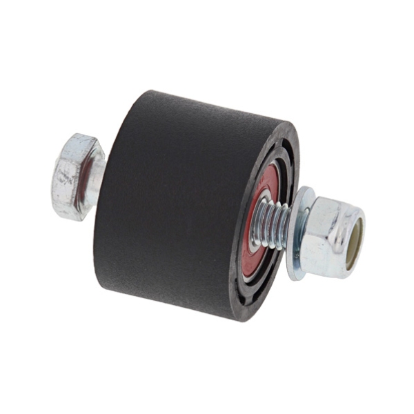 Chain roller 34 x 24 mm All Balls black AB-79-5008