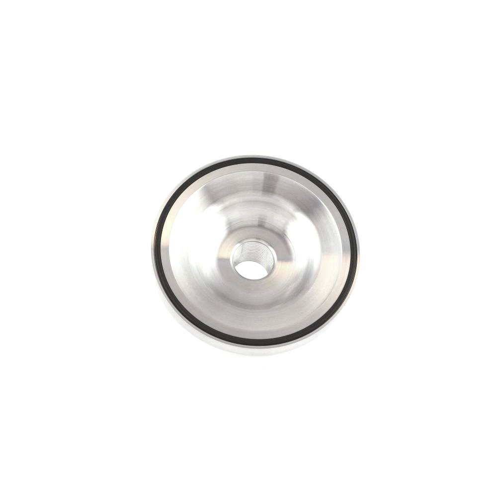 Cylinder head VHM Honda CR 125 (03) - insert 11.4cc AE32070-D