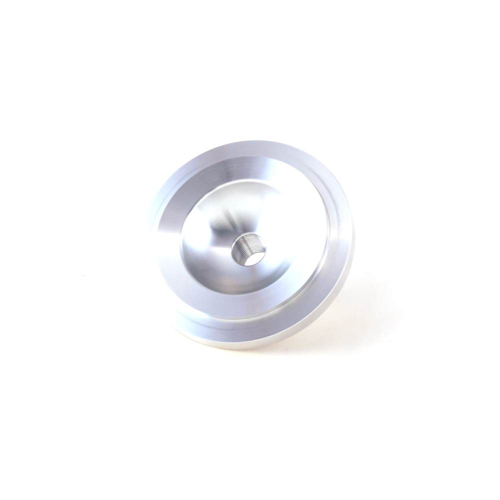 Cylinder head VHM Fantic 125 XE (23-26) - insert 10.8cc AE32327-B