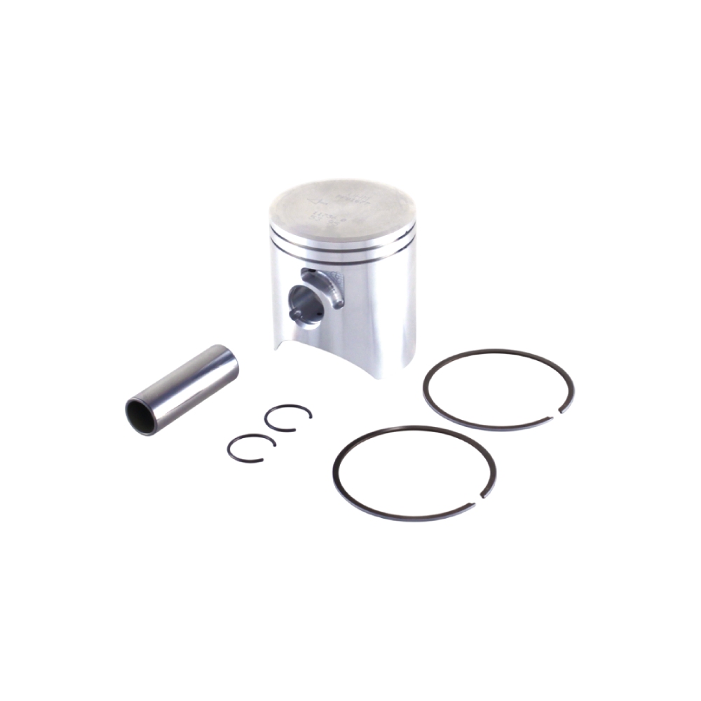 Piston VHM Yamaha YZ 125 (05-25) 53,95 double-ring APYZ12511736A