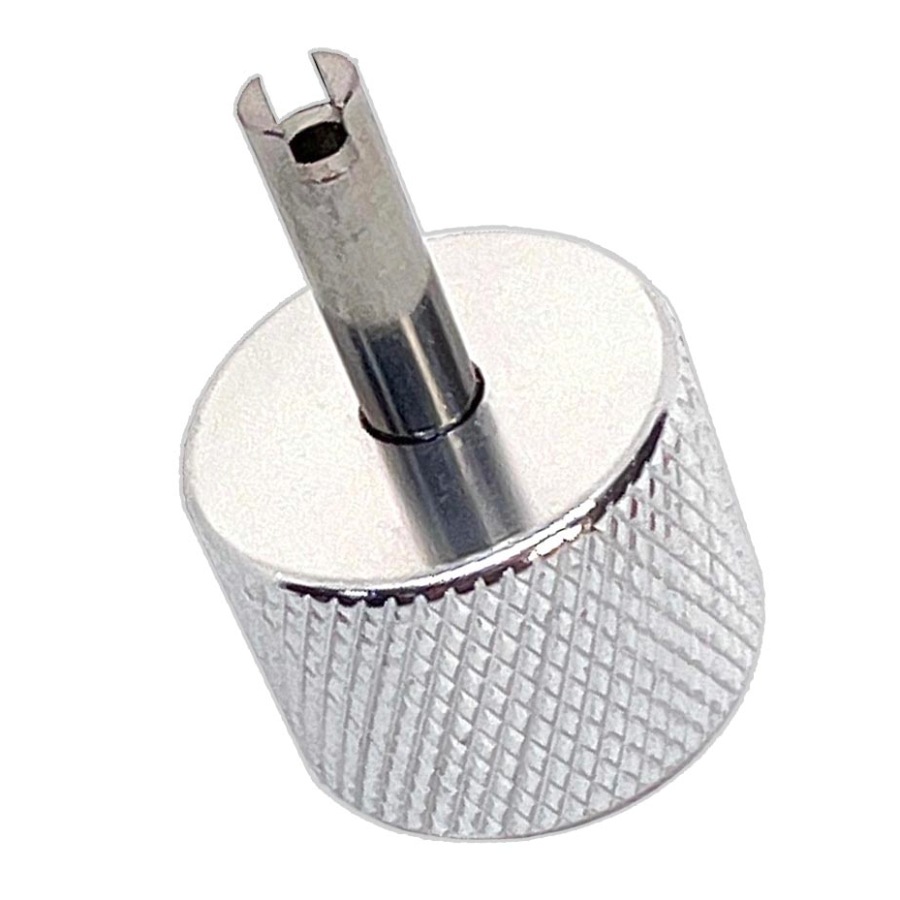 Valve core remover tool AVCL