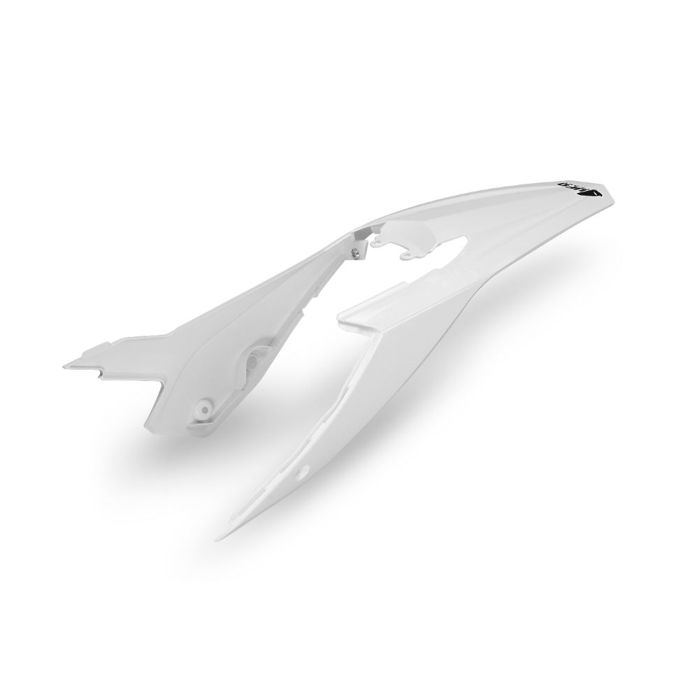Fender rear Beta RR 350 (20-24) white* BE02001-043