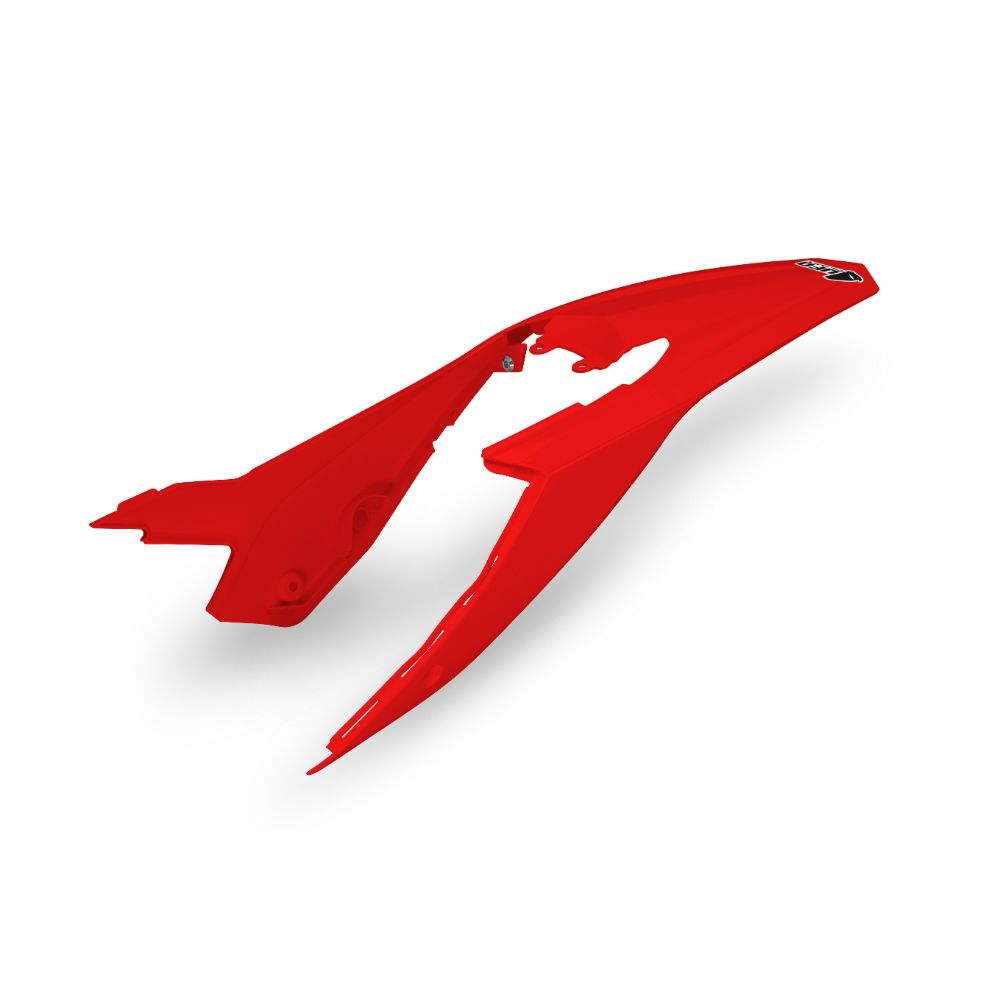 Fender rear Beta RR 430 (20-24) red* BE02001-063