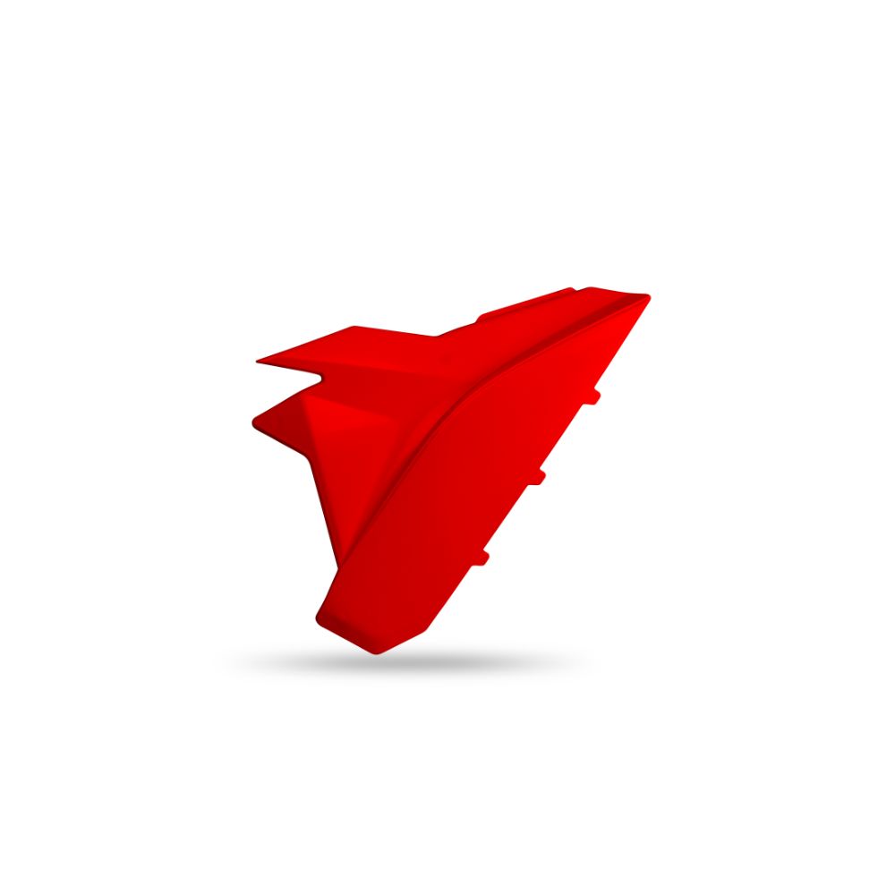 Airbox cover Beta RR 250 (20-24) red* BE02004-063