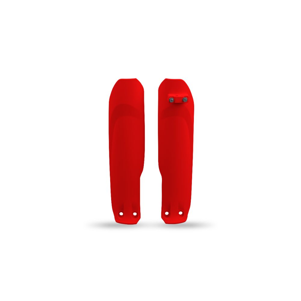 Fork Stem Protectors Beta RR 350 (20-26) red* BE02005-063