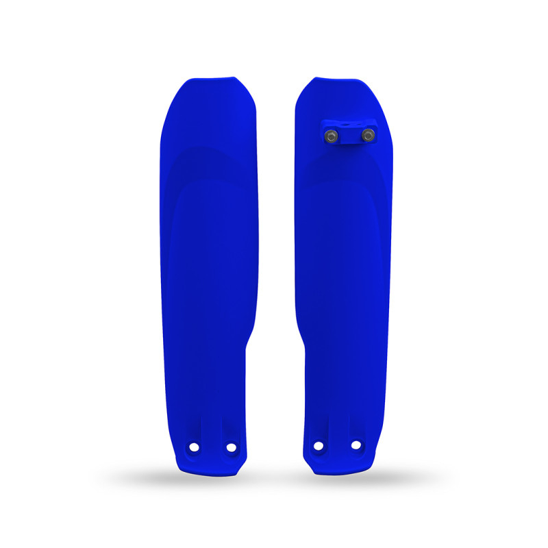 Fork Stem Protectors Beta RR 125 2T (20-26) blue BE02005-080