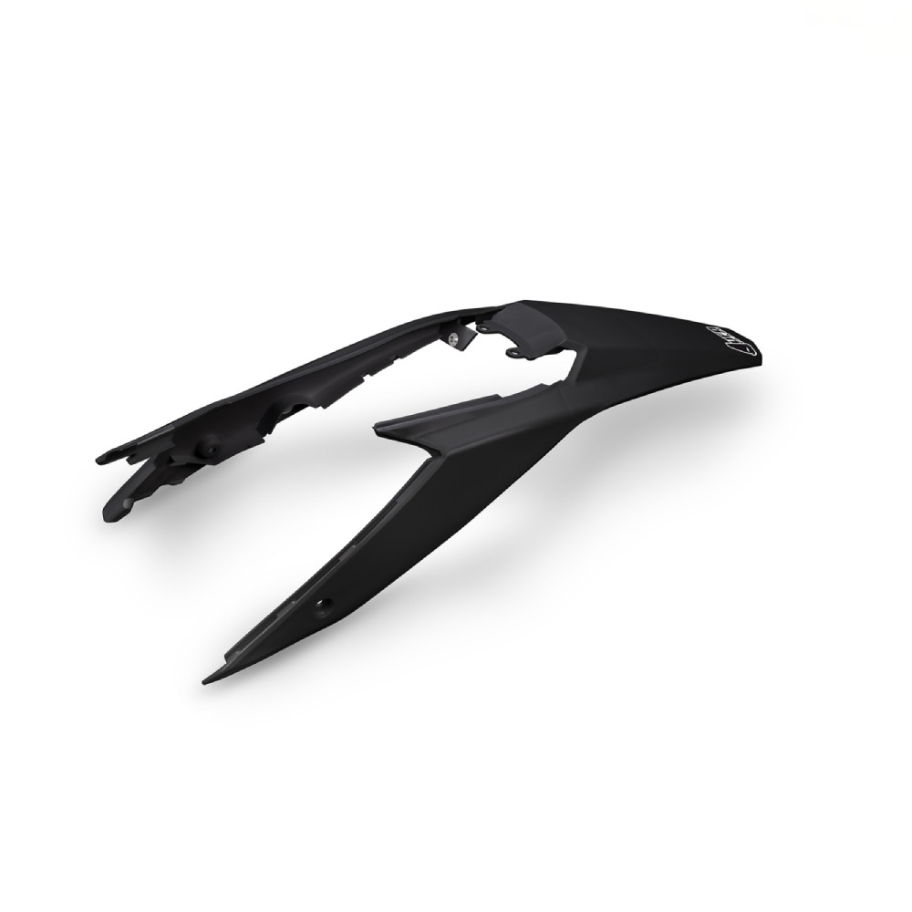 Fender rear Beta RR 125 2T (25-26) black BE02007-001