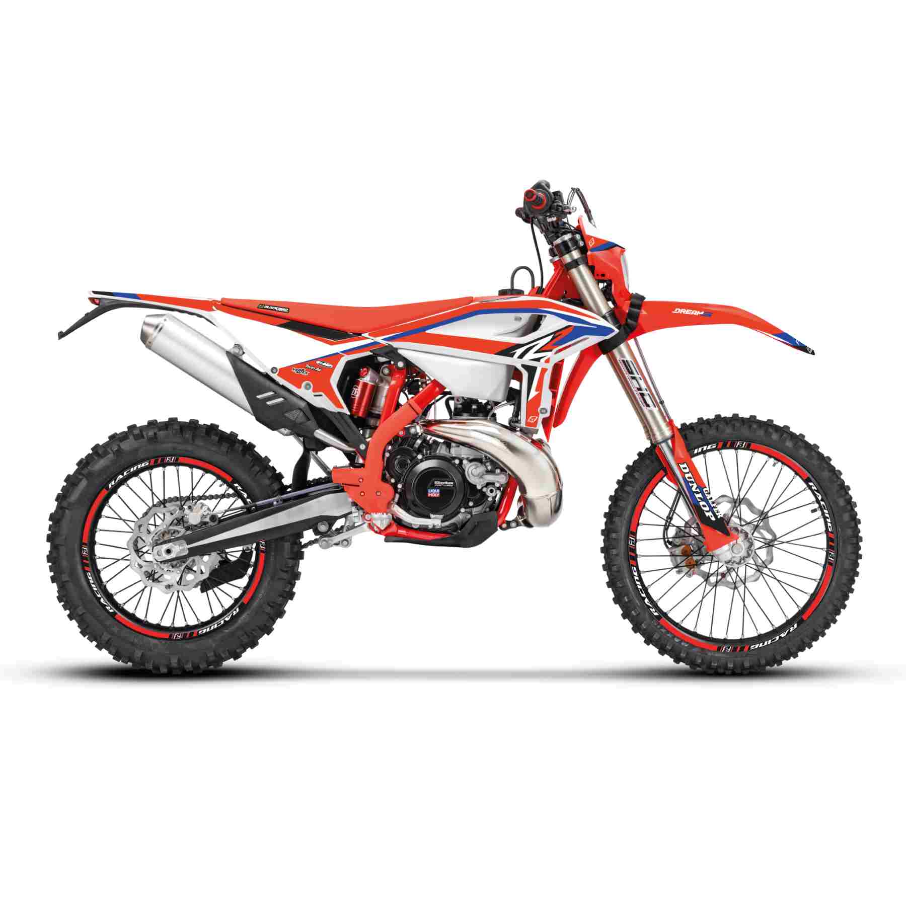 Graphics kit Beta RR 300 (25) Dream 5 BL-2B09AB