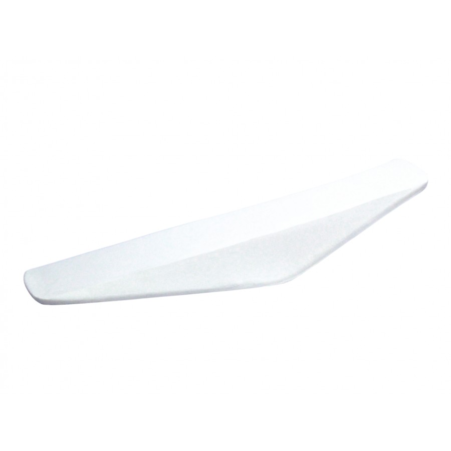 Seat foam Blackbird Beta RR 350 (20-25) +15mm BL-4B01