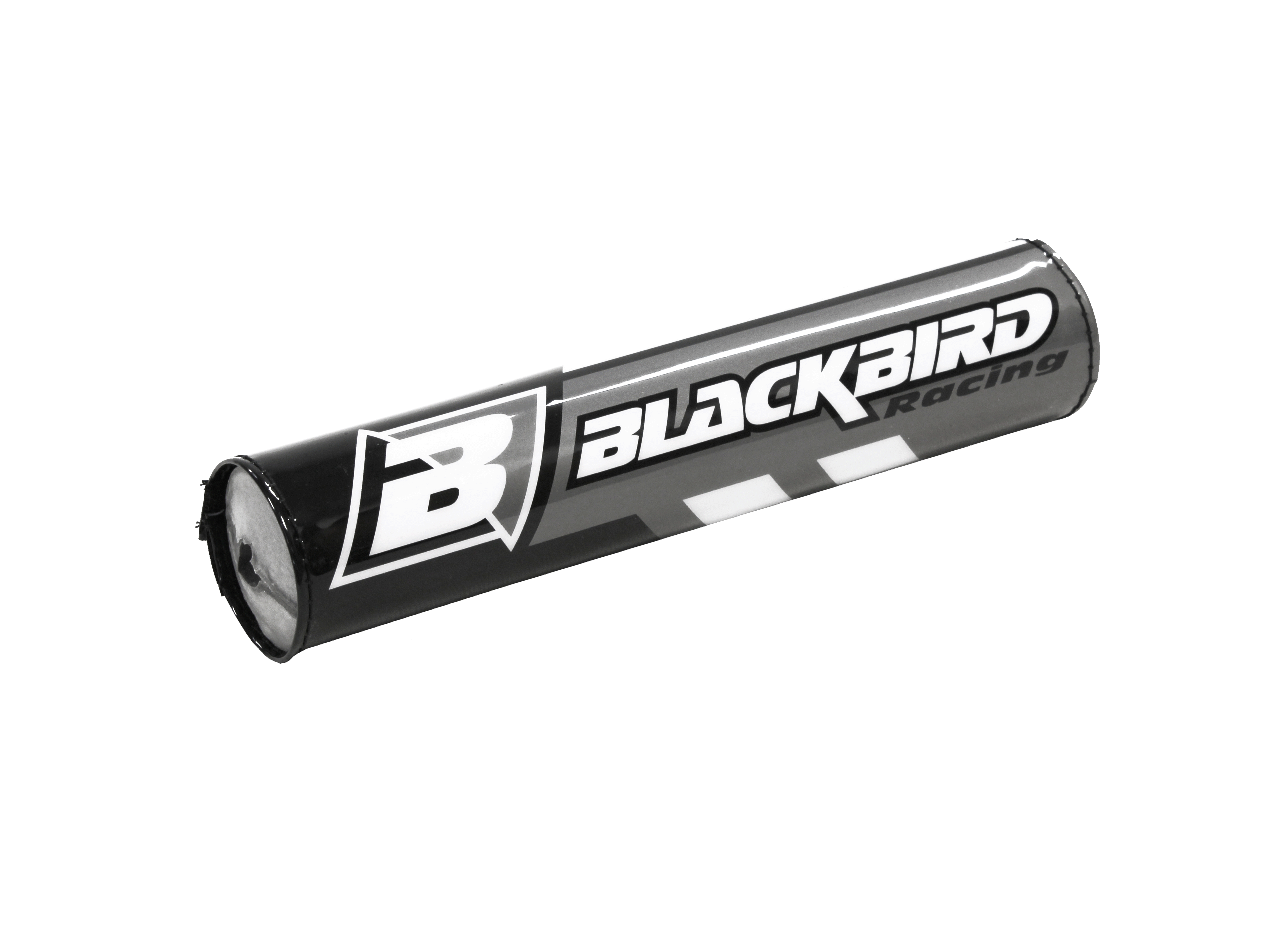 Handlebar pad Blackbird grey - Handlebar with crossbar Handlebar pad Blackbird grey - Handlebar with crossbar