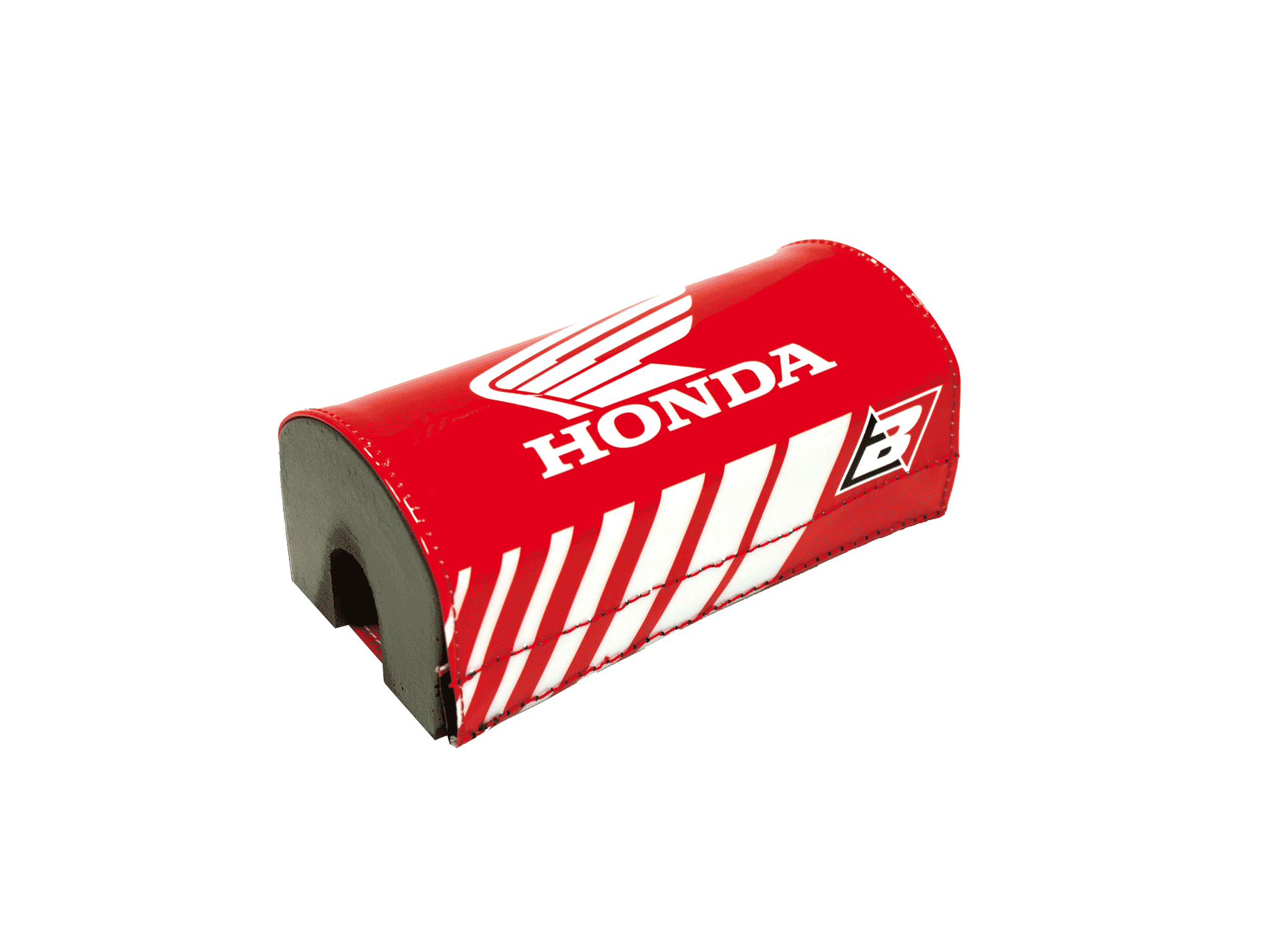 Handlebar pad Honda - Handlebar without crossbar Handlebar pad Honda - Handlebar without crossbar