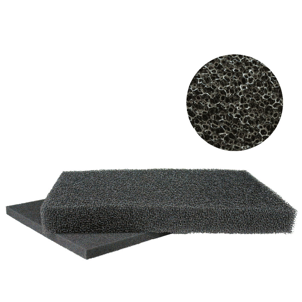 Anti-mud foam Universal BL-5078
