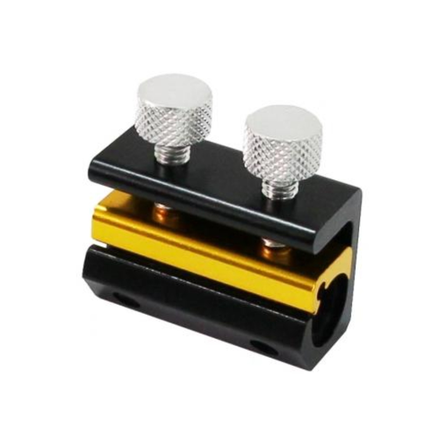 Throttle/clutch cable lubrication tool CLTC