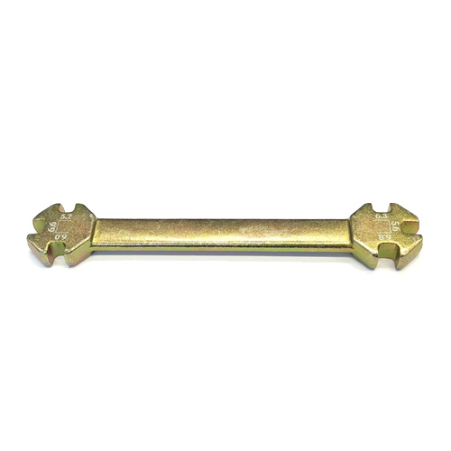Spoke wrench NRTeam